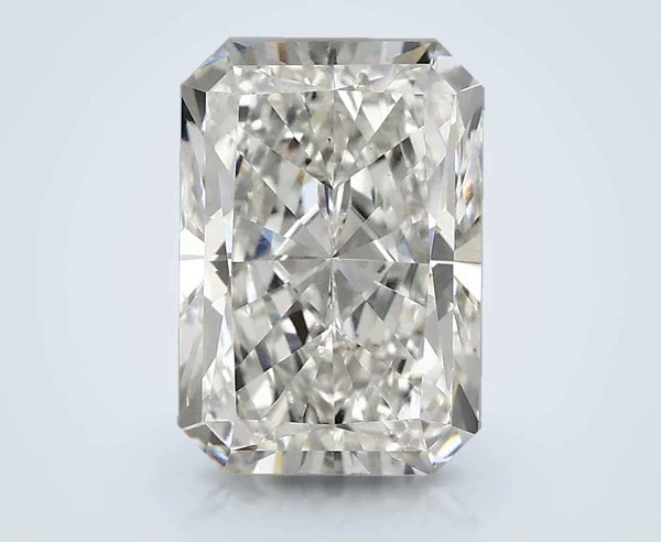 2.47 Carat · F · VS1 Rare Carat Ideal Cut