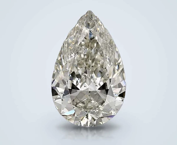 3.53 Carat · K · SI2 excellent Cut