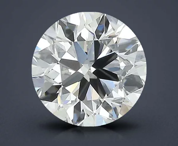 1 Carat · F · VVS1 very good Cut
