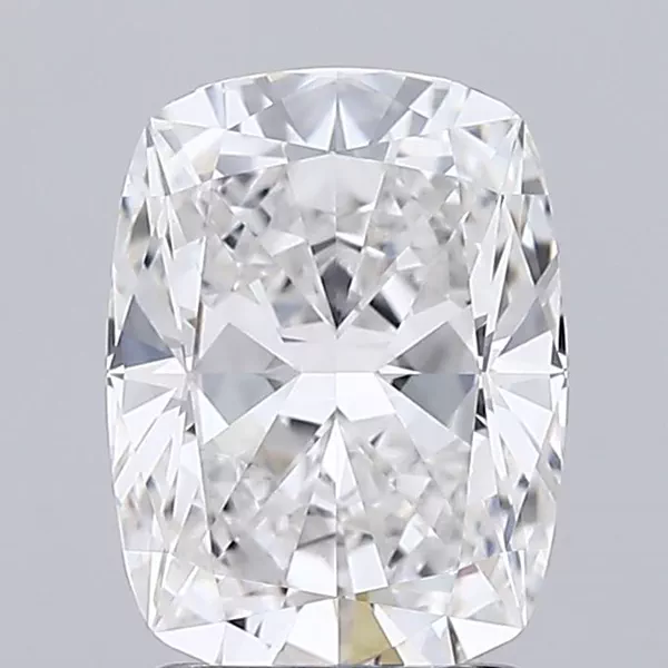 2.09 Carat · F · VVS2 excellent Cut