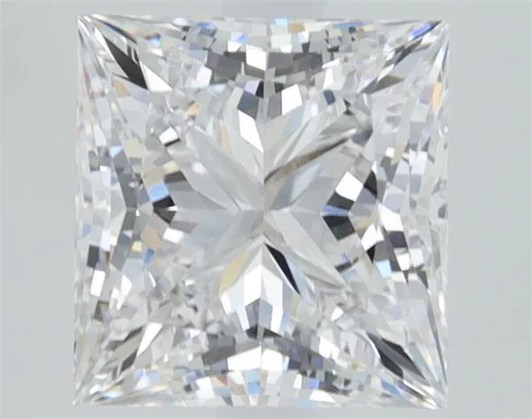 2.38 Carat · D · VVS2 Rare Carat Ideal Cut