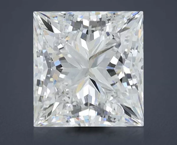 2.38 Carat · D · VVS2 Rare Carat Ideal Cut