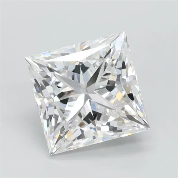 1.64 Carat · D · IF Rare Carat Ideal Cut