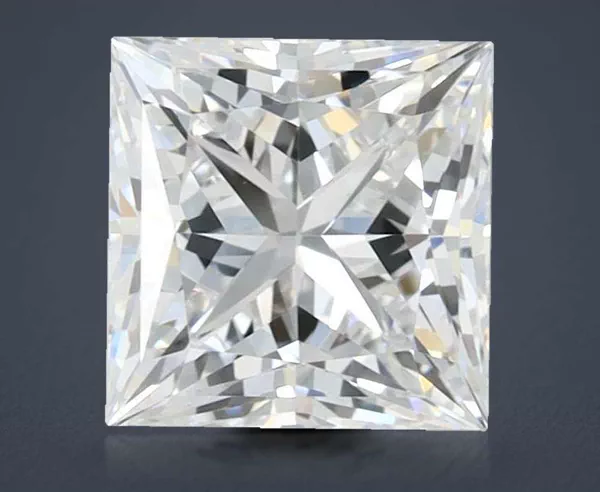 1.64 Carat · D · IF Rare Carat Ideal Cut
