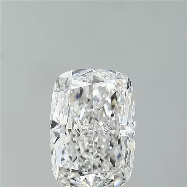 4.6 Carat · E · VVS1 Rare Carat Ideal Cut