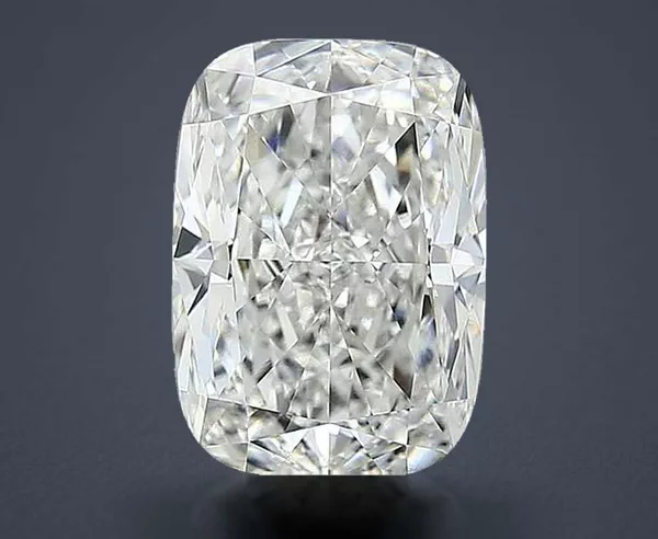 4.6 Carat · E · VVS1 Rare Carat Ideal Cut