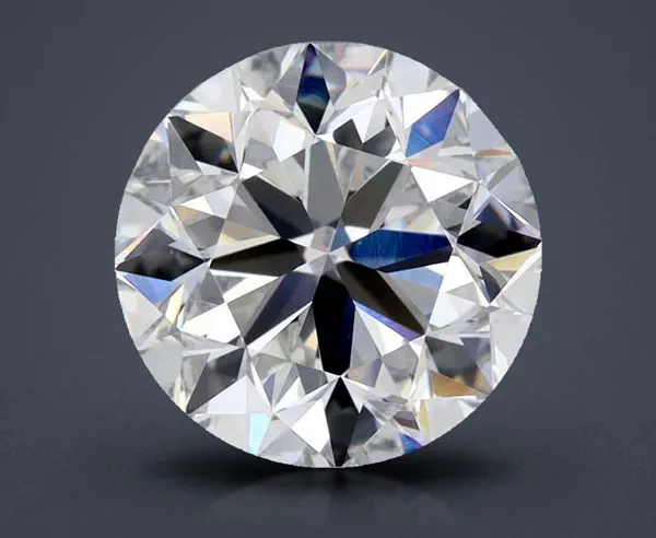 2.02 Carat · F · VS2 very good Cut