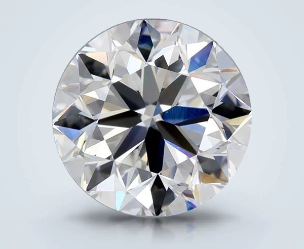 2.02 Carat · F · VS2 very good Cut