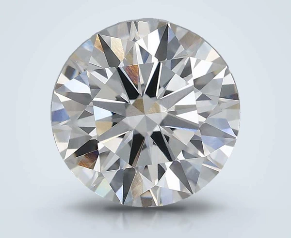 1.58 Carat · H · VVS2 Rare Carat Ideal Cut