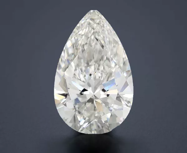 2.86 Carat · F · VVS2 Rare Carat Ideal Cut