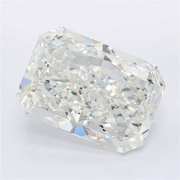 7.04 Carat · G · VS1 Rare Carat Ideal Cut