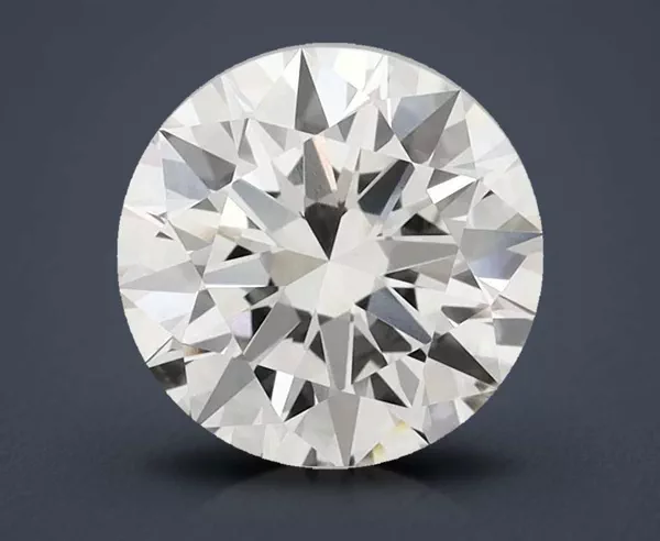 2.06 Carat · H · VVS2 Rare Carat Ideal Cut