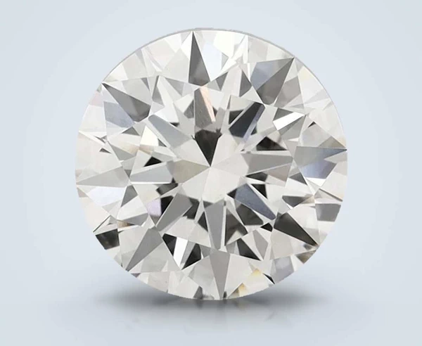 2.06 Carat · H · VVS2 Rare Carat Ideal Cut