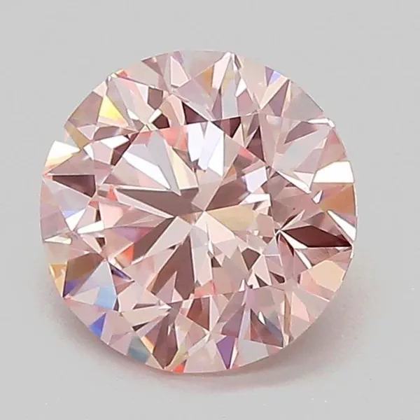 1.5 Carat · Fancy Intense · VVS2