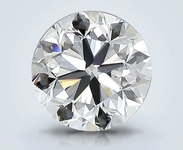 2 Carat · D · VS2 good Cut