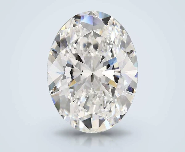 5.23 Carat · E · VS1 Rare Carat Ideal Cut