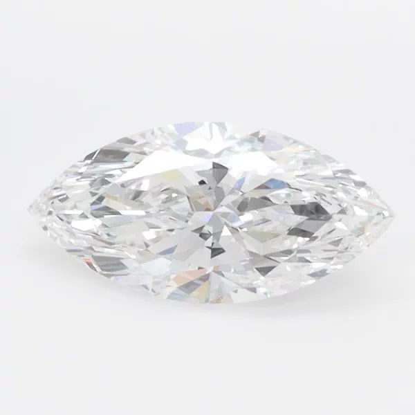 1 Carat · D · FL Rare Carat Ideal Cut