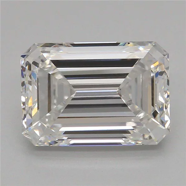 2.01 Carat · E · VVS1 Rare Carat Ideal Cut