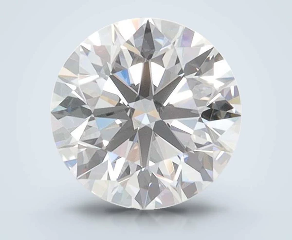 1.37 Carat · D · FL Rare Carat Ideal Cut
