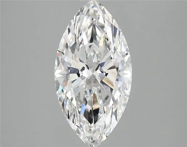 2.07 Carat · E · SI1 Rare Carat Ideal Cut
