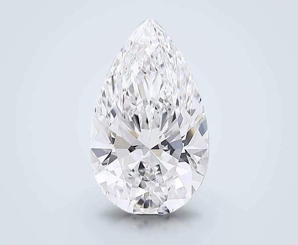 2.84 Carat · D · VVS2 Rare Carat Ideal Cut