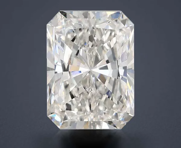 2.06 Carat · F · VS1 Rare Carat Ideal Cut