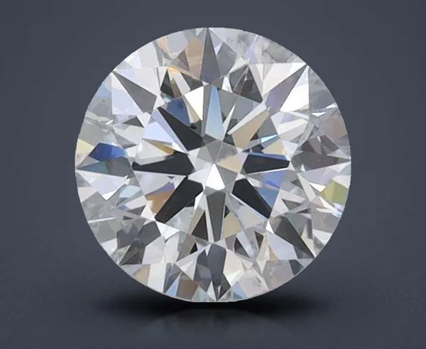 0.99 Carat · D · FL Rare Carat Ideal Cut