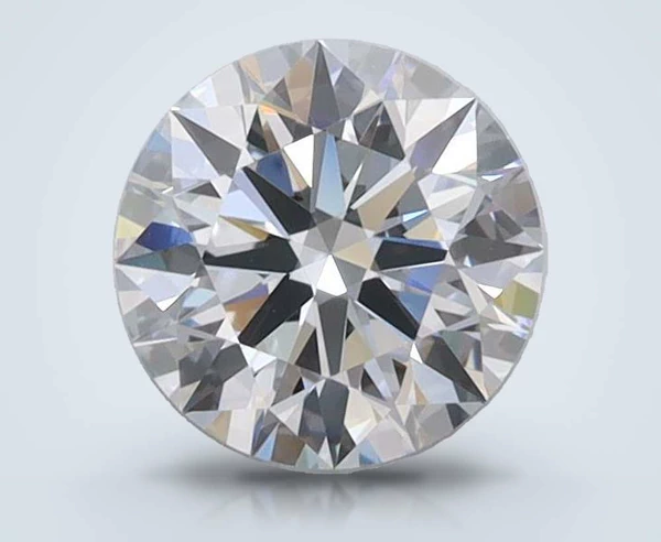 0.99 Carat · D · FL Rare Carat Ideal Cut