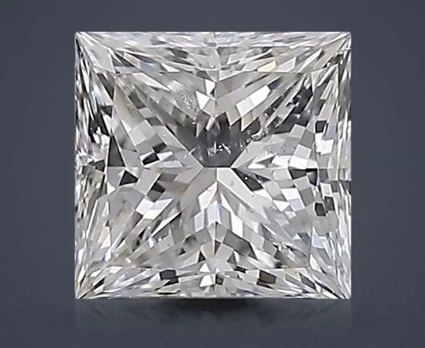 1.29 Carat · F · SI2 Rare Carat Ideal Cut