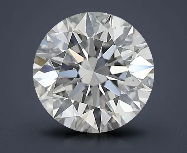 0.5 Carat · F · VS1 Rare Carat Ideal Cut