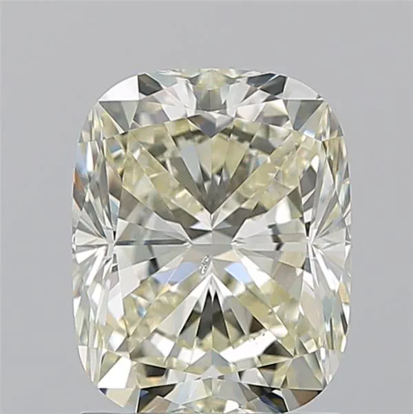 1.71 Carat · K · VS2 very good Cut