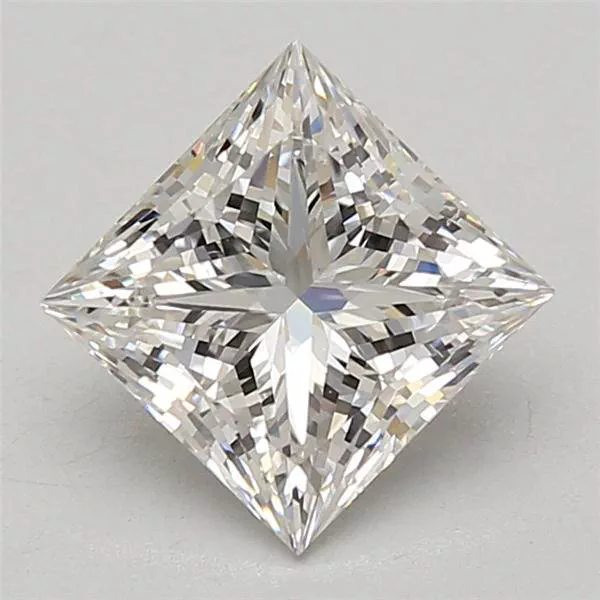 2.34 Carat · E · VVS2 Rare Carat Ideal Cut