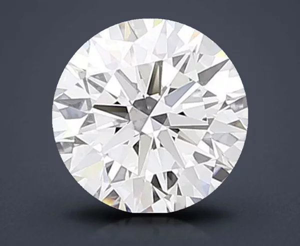 1.11 Carat · D · VVS2 Rare Carat Ideal Cut
