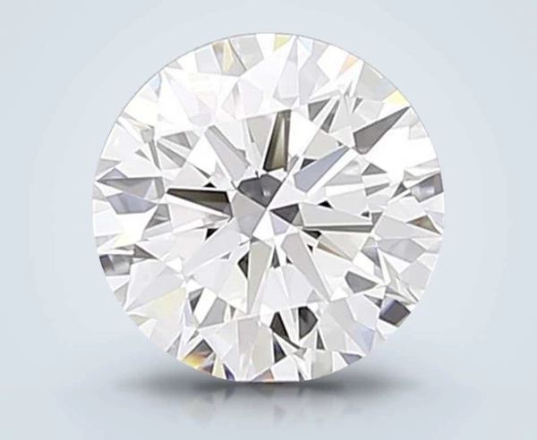 1.11 Carat · D · VVS2 Rare Carat Ideal Cut