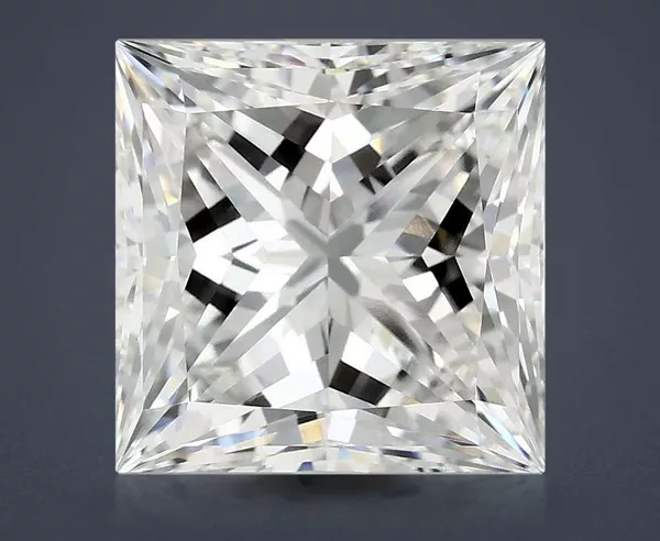 6.09 Carat · E · VVS2 Rare Carat Ideal Cut