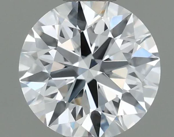 0.62 Carat · F · VVS2 Rare Carat Ideal Cut