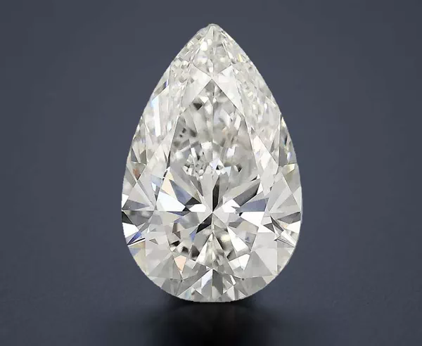 2.58 Carat · F · VVS2 excellent Cut