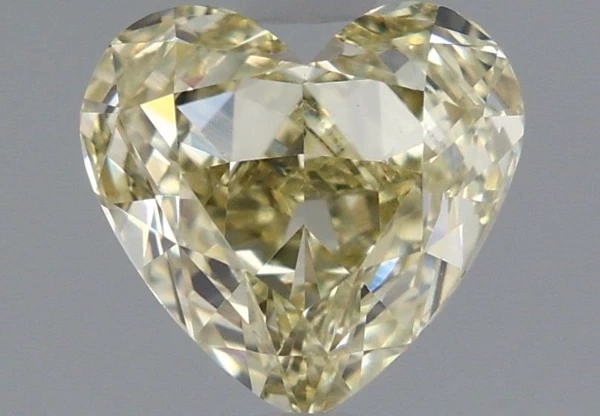1.4 Carat · Yellow · Fancy · VVS2