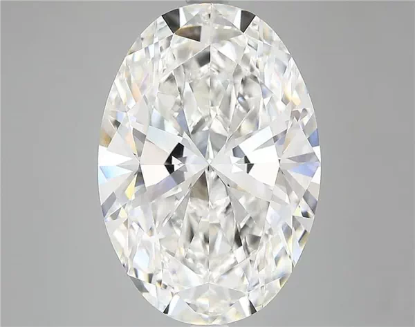 6.66 Carat · E · VVS2 Rare Carat Ideal Cut