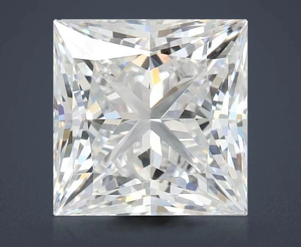 1.62 Carat · D · FL Rare Carat Ideal Cut