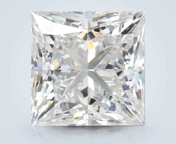 1.62 Carat · D · FL Rare Carat Ideal Cut