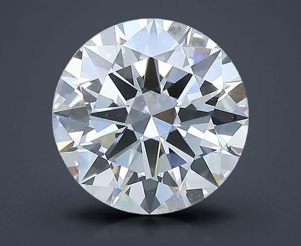 2.1 Carat · D · VS2 excellent Cut