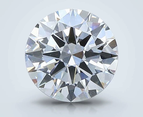 2.1 Carat · D · VS2 excellent Cut