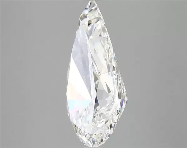 4.85 Carat · F · VS1 Rare Carat Ideal Cut