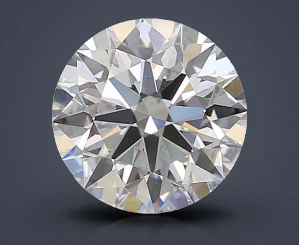 2.31 Carat · D · VS1 Rare Carat Ideal Cut