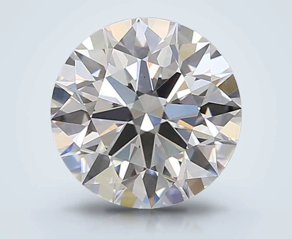 2.31 Carat · D · VS1 Rare Carat Ideal Cut