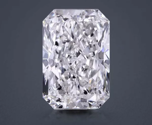 1.74 Carat · F · SI1 Rare Carat Ideal Cut