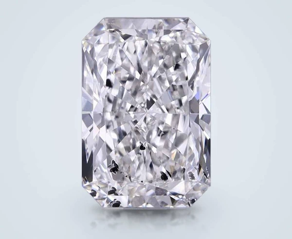 1.74 Carat · F · SI1 Rare Carat Ideal Cut