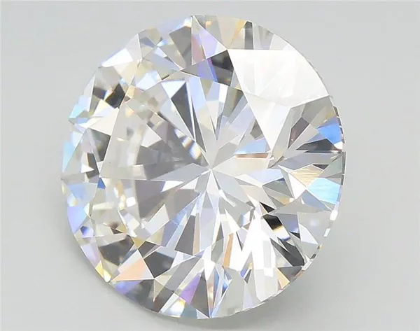 4.02 Carat · G · VVS2 Rare Carat Ideal Cut