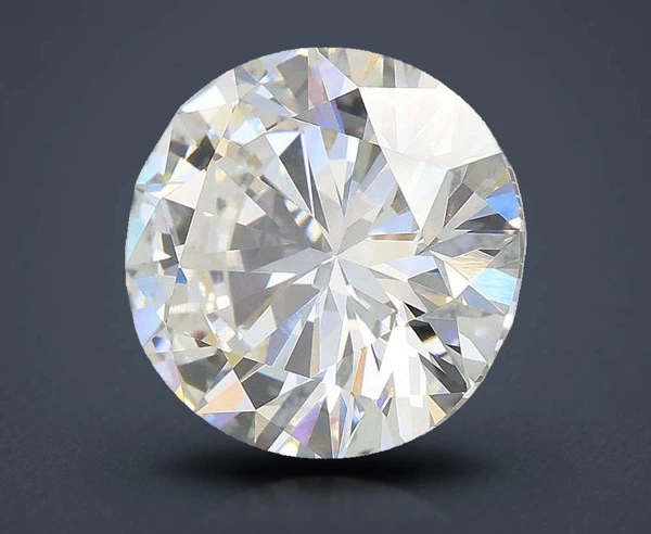4.02 Carat · G · VVS2 Rare Carat Ideal Cut